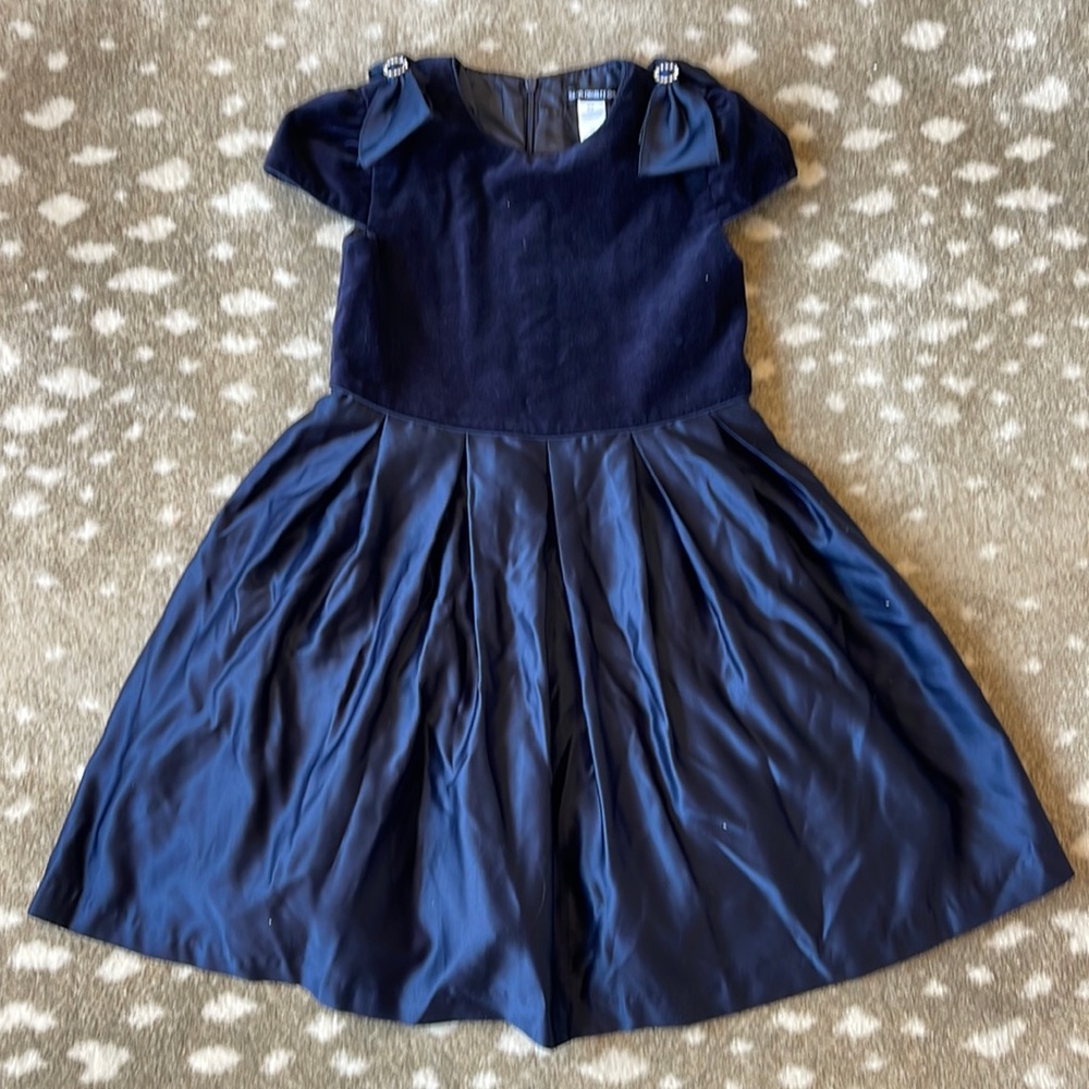David Charles Party Dress
